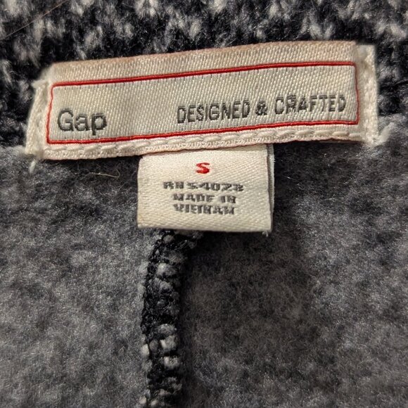 Gap Herringbone Dress - Picture 2 of 2